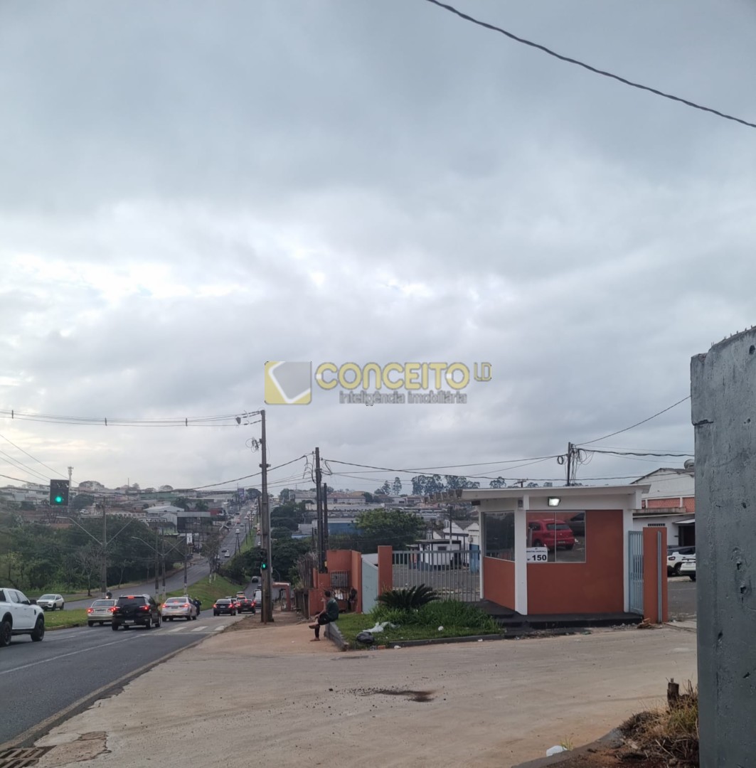 Barracão/galpão para locacao no Andes em Londrina com 0m² por R$ 18.000,00