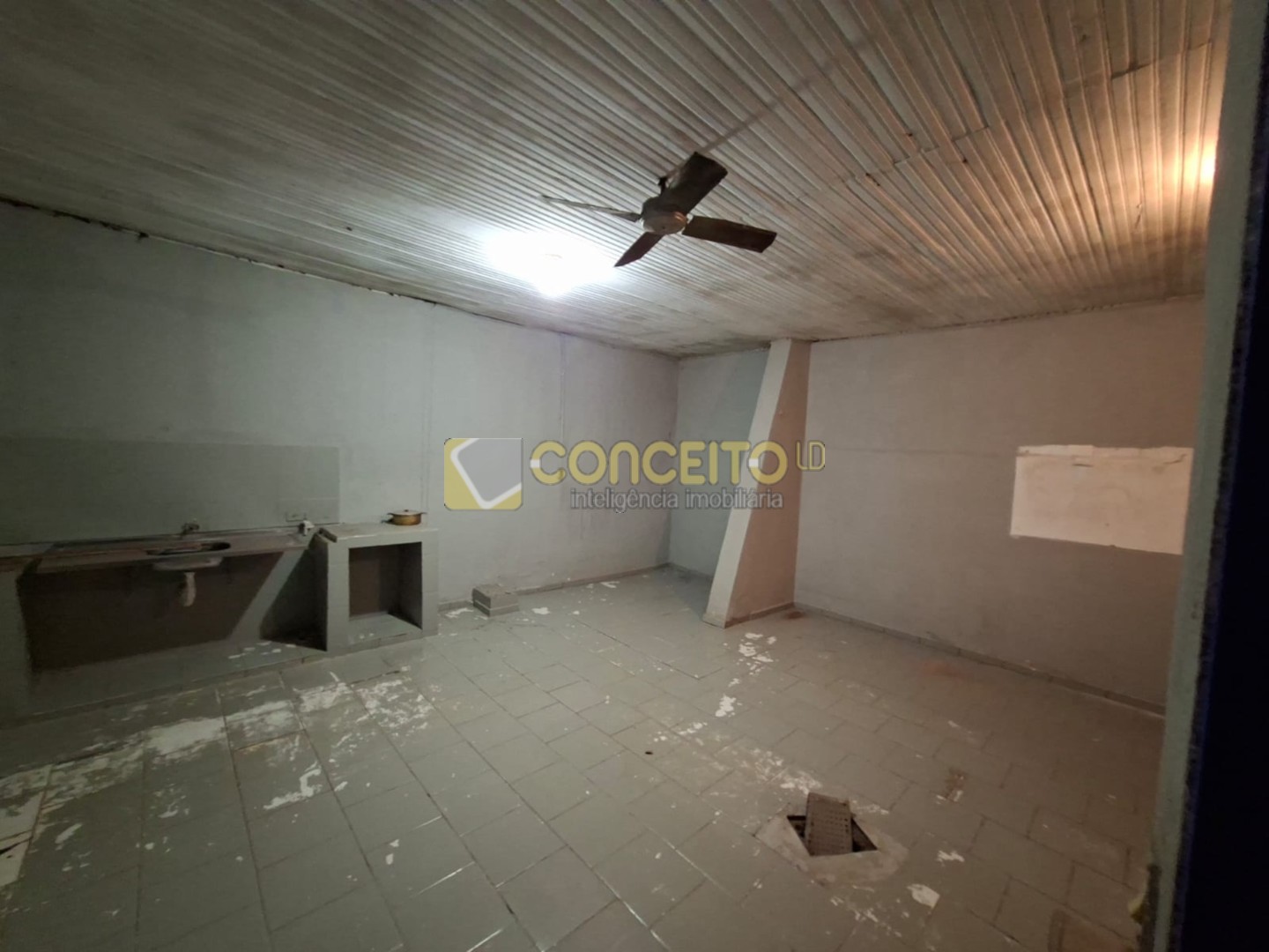 Barracão/galpão para locacao no Andes em Londrina com 0m² por R$ 18.000,00