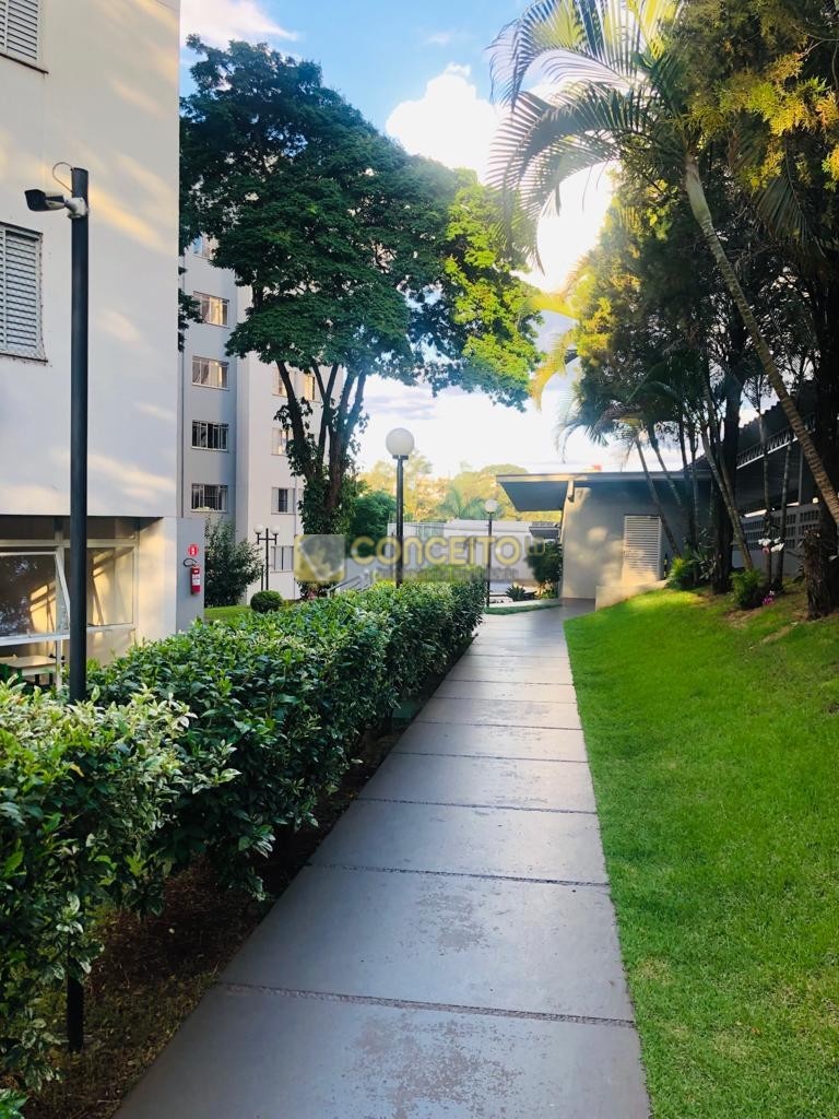 Apartamento para venda no Gleba Fazenda Palhano em Londrina com 96m² por R$ 385.000,00