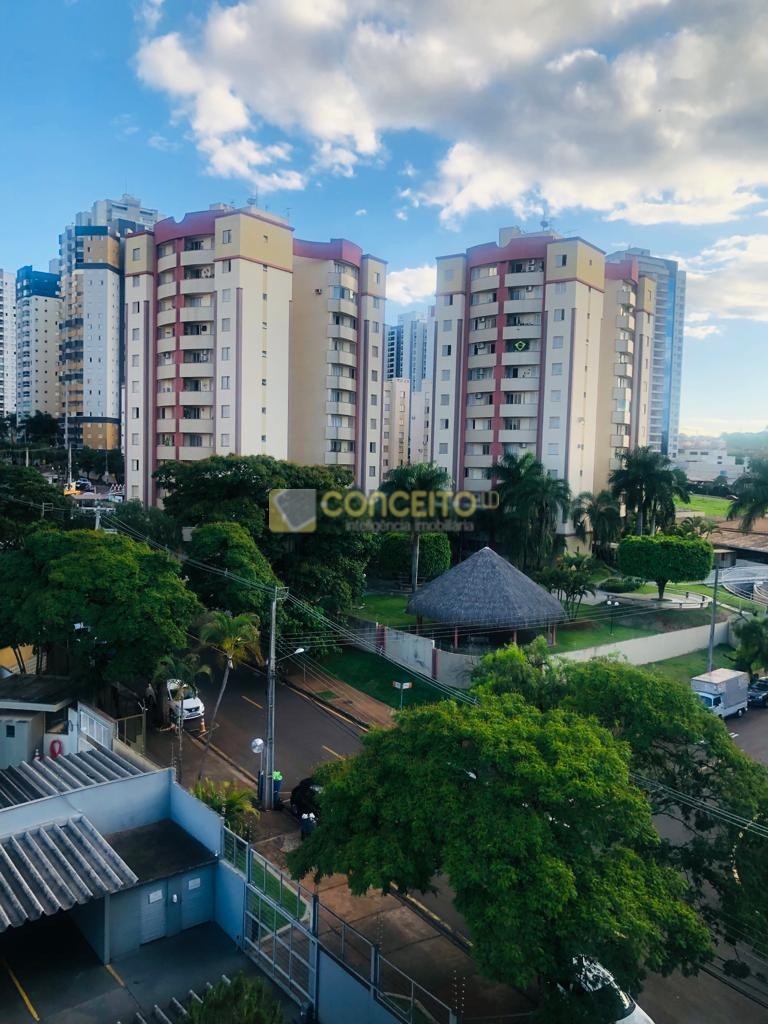 Apartamento para venda no Gleba Fazenda Palhano em Londrina com 96m² por R$ 385.000,00