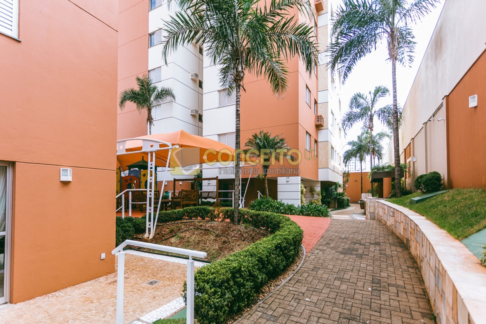 Apartamento para locacao no Bela Suica em Londrina com 0m² por R$ 2.350,00