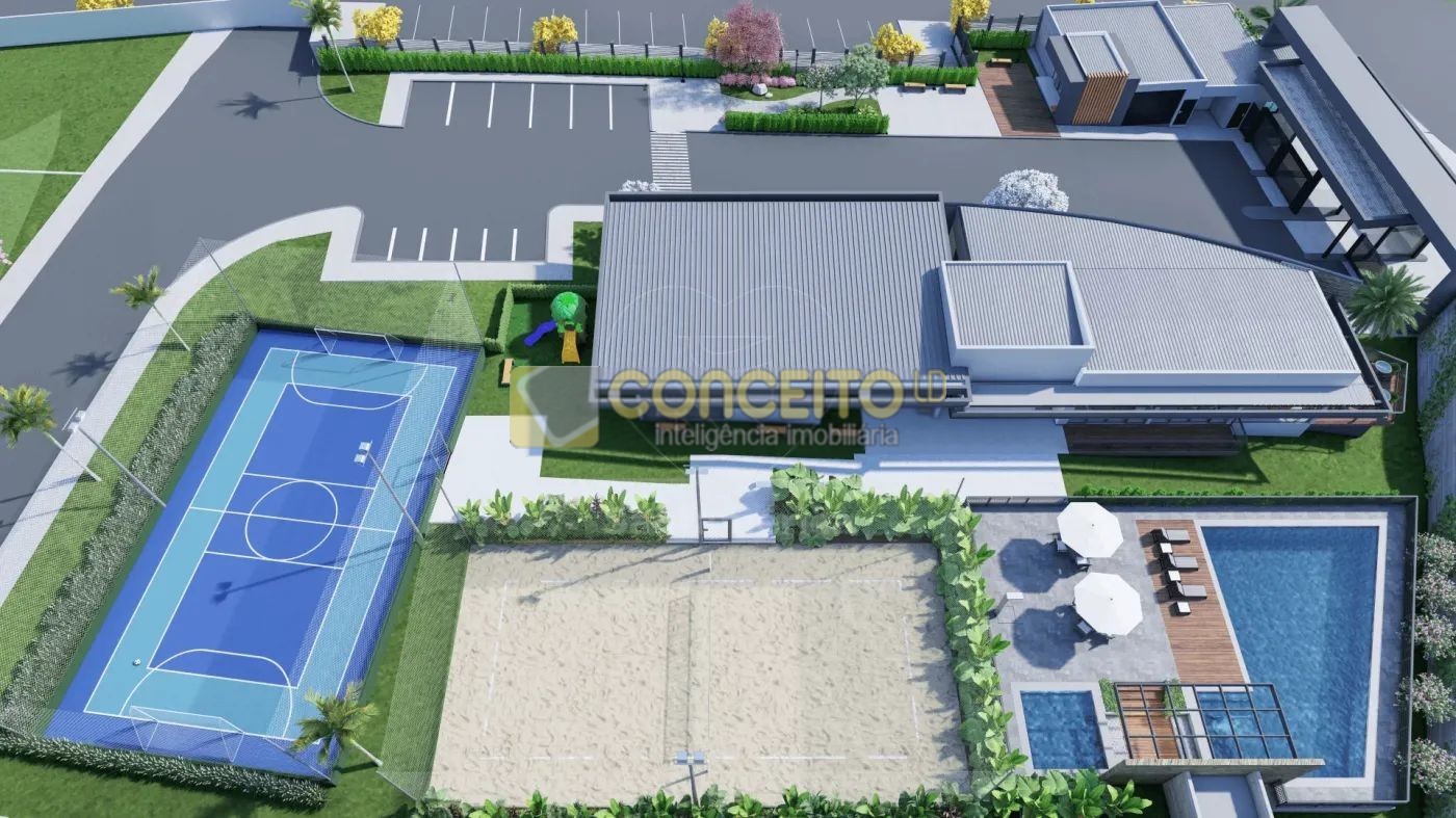 Terreno para venda no Gleba Fazenda Palhano em Londrina com 188m² por R$ 450.000,00