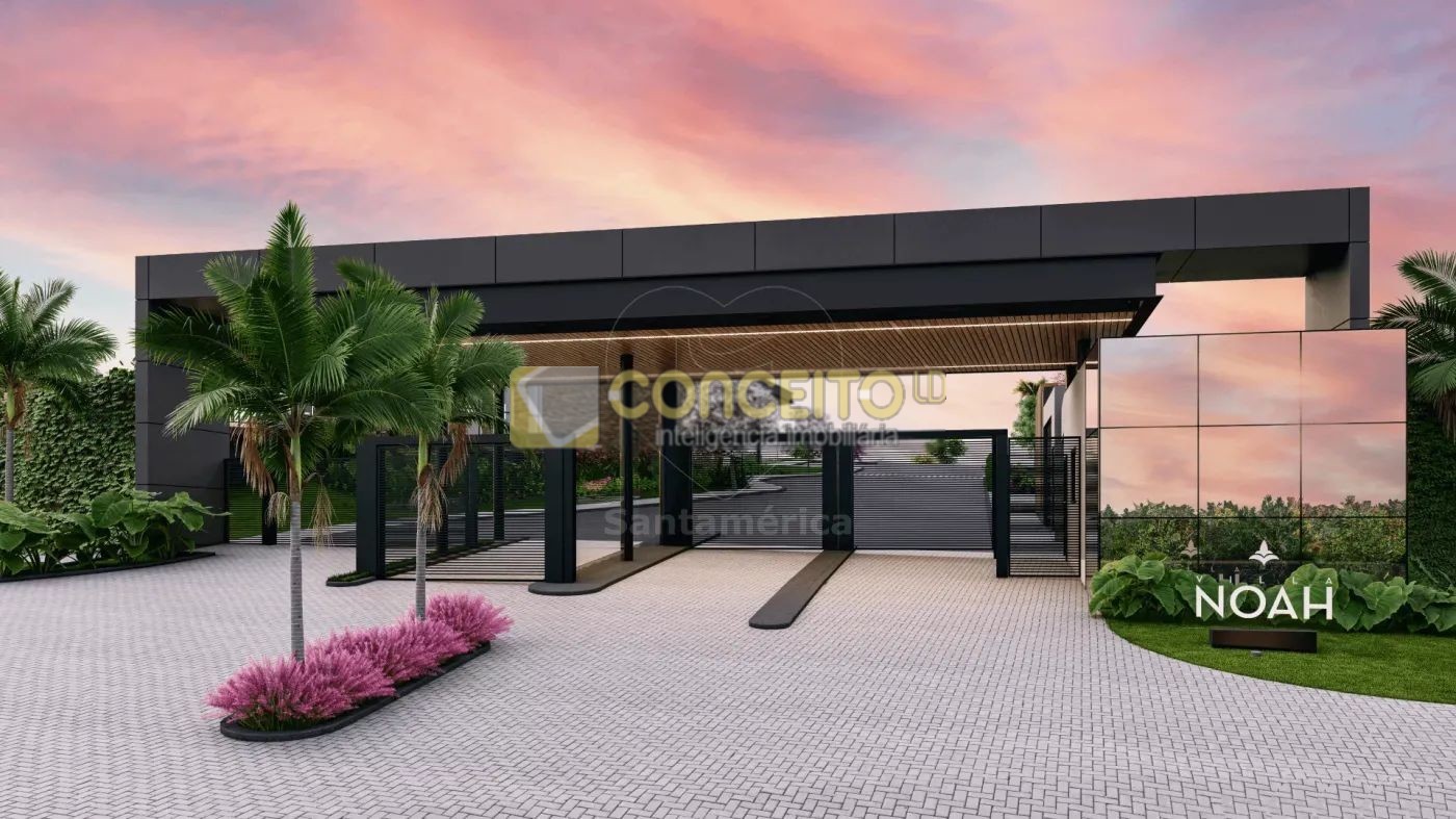 Terreno para venda no Gleba Fazenda Palhano em Londrina com 188m² por R$ 450.000,00