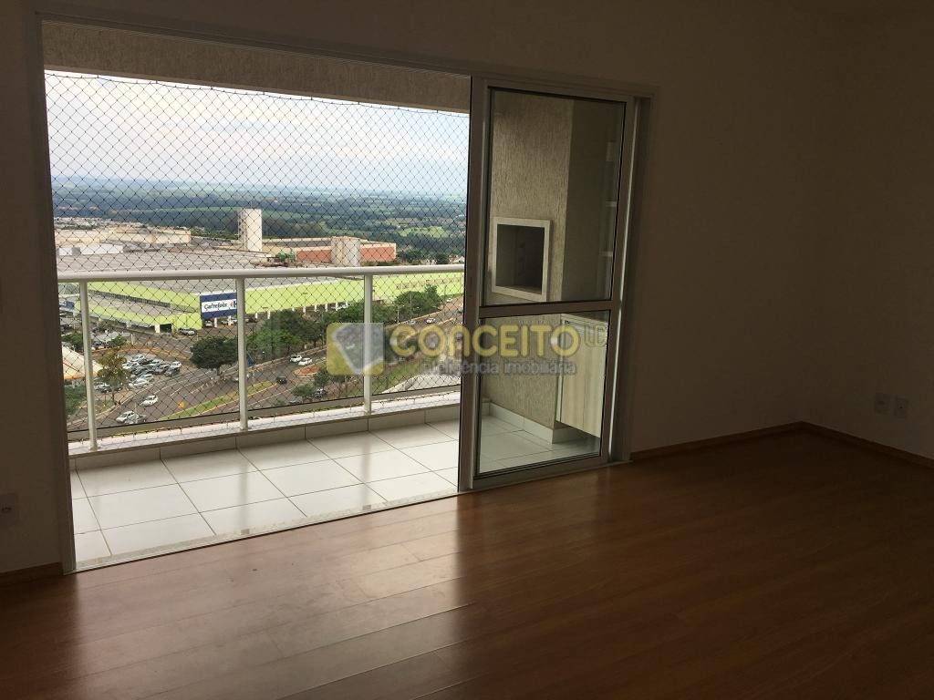 Apartamento para locacao no Gleba Fazenda Palhano em Londrina com 0m² por R$ 2.600,00