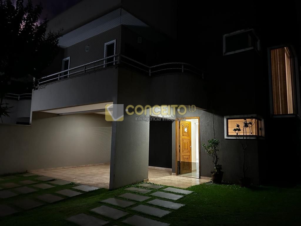 Casa de Condominio para venda no Vila Santana em Cambe com 200m² por R$ 1.030.000,00