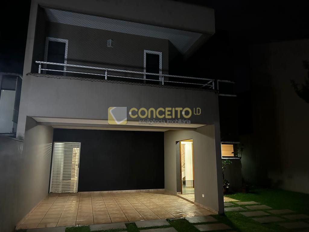 Casa de Condominio para venda no Vila Santana em Cambe com 200m² por R$ 1.030.000,00