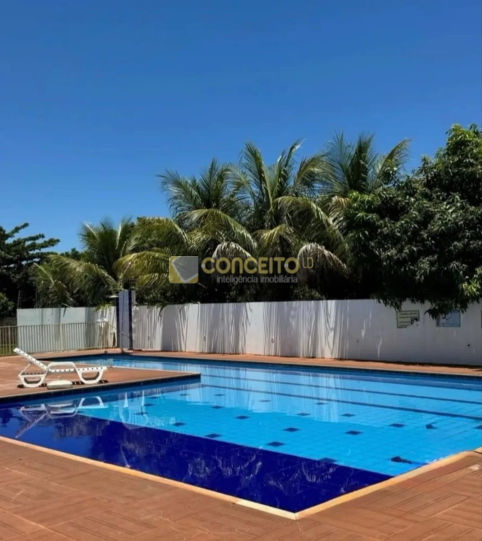 Terreno para venda no Centro em Alvorada do Sul com 652,77m² por R$ 170.000,00