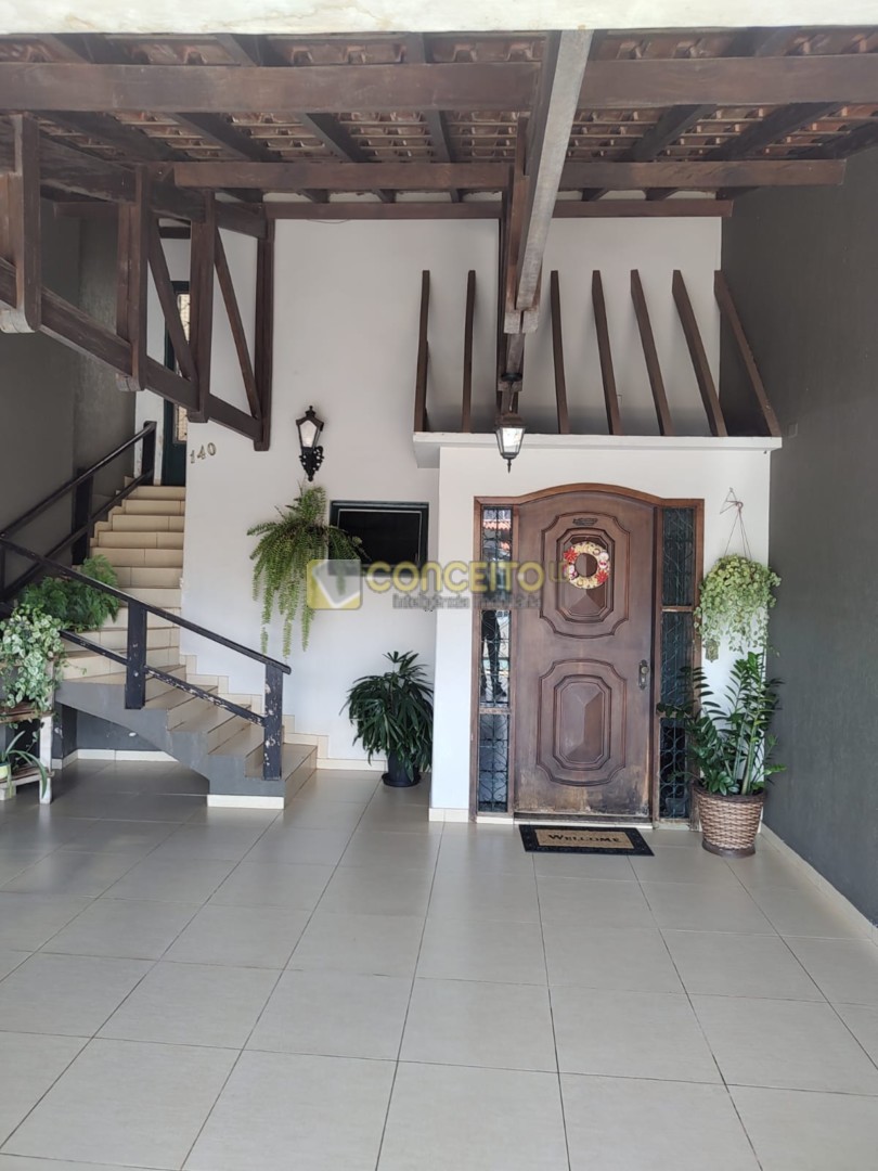 Casa Residencial para venda no Jardim Vila Rica em Cambe com 300m² por R$ 650.000,00