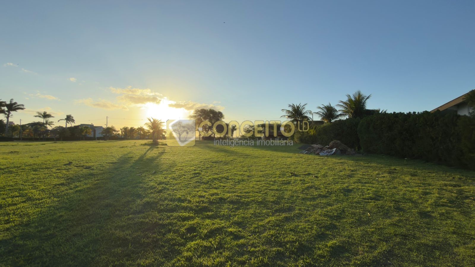 Terreno para venda no Centro em Sertaneja com 1.250m² por R$ 450.000,00