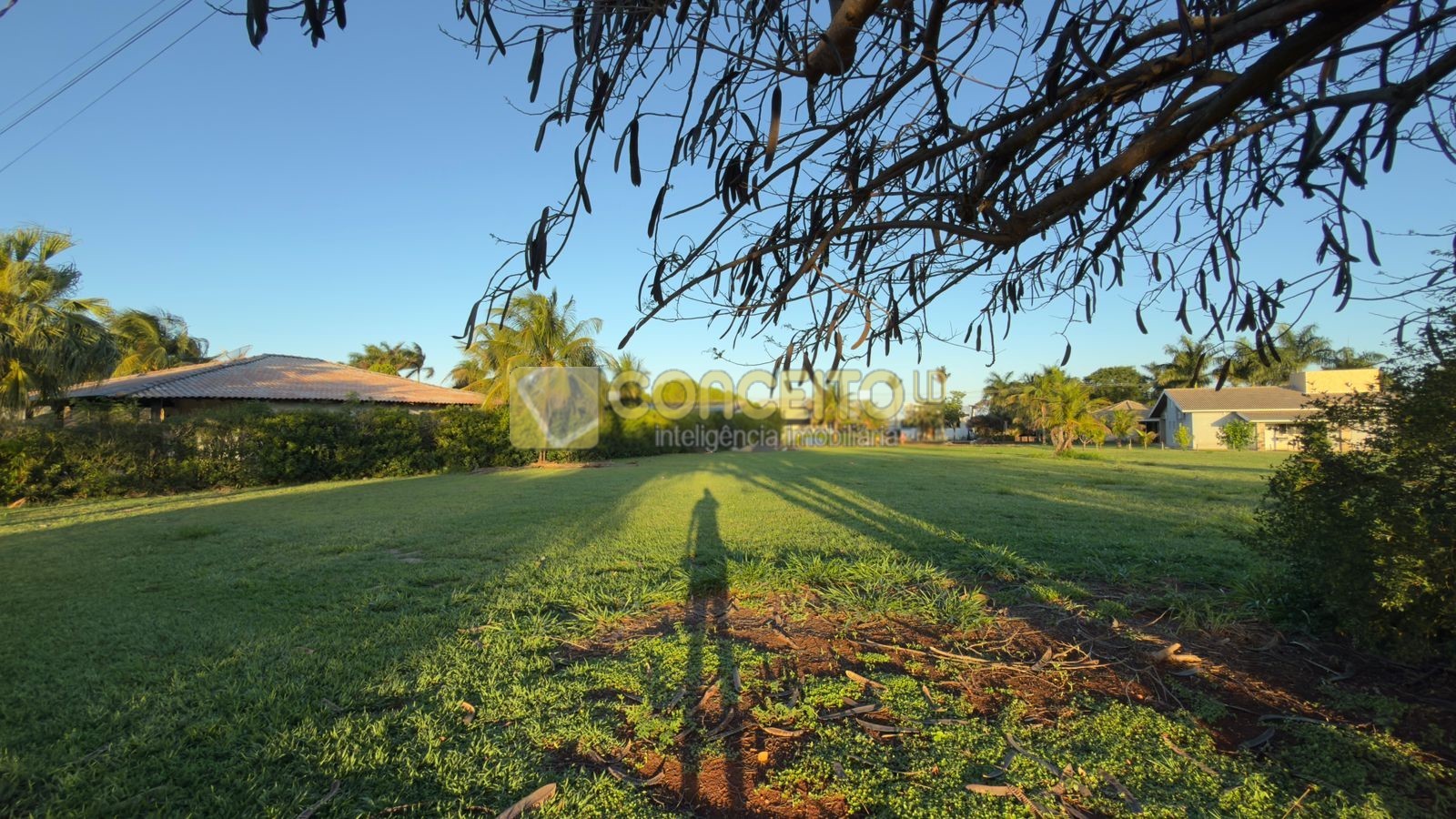 Terreno para venda no Centro em Sertaneja com 1.250m² por R$ 450.000,00