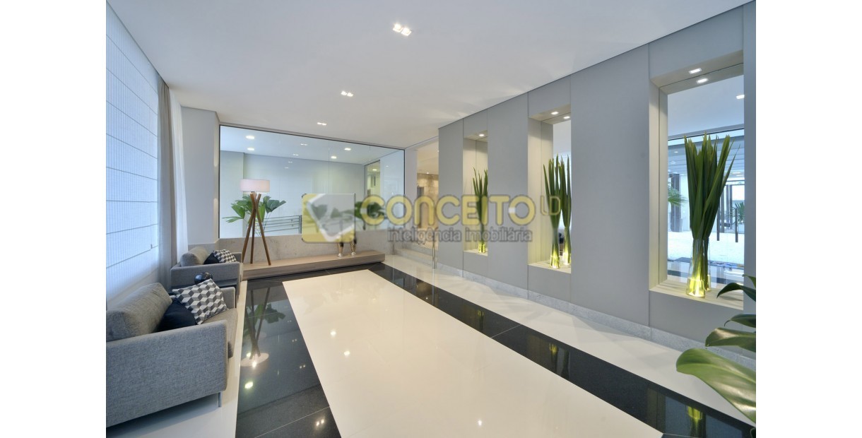 Apartamento para venda no Gleba Fazenda Palhano em Londrina com 92m² por R$ 590.000,00