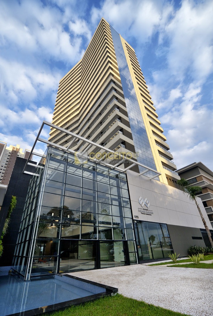 Sala Comercial para locacao no Gleba Fazenda Palhano em Londrina com 0m² por R$ 4.700,00