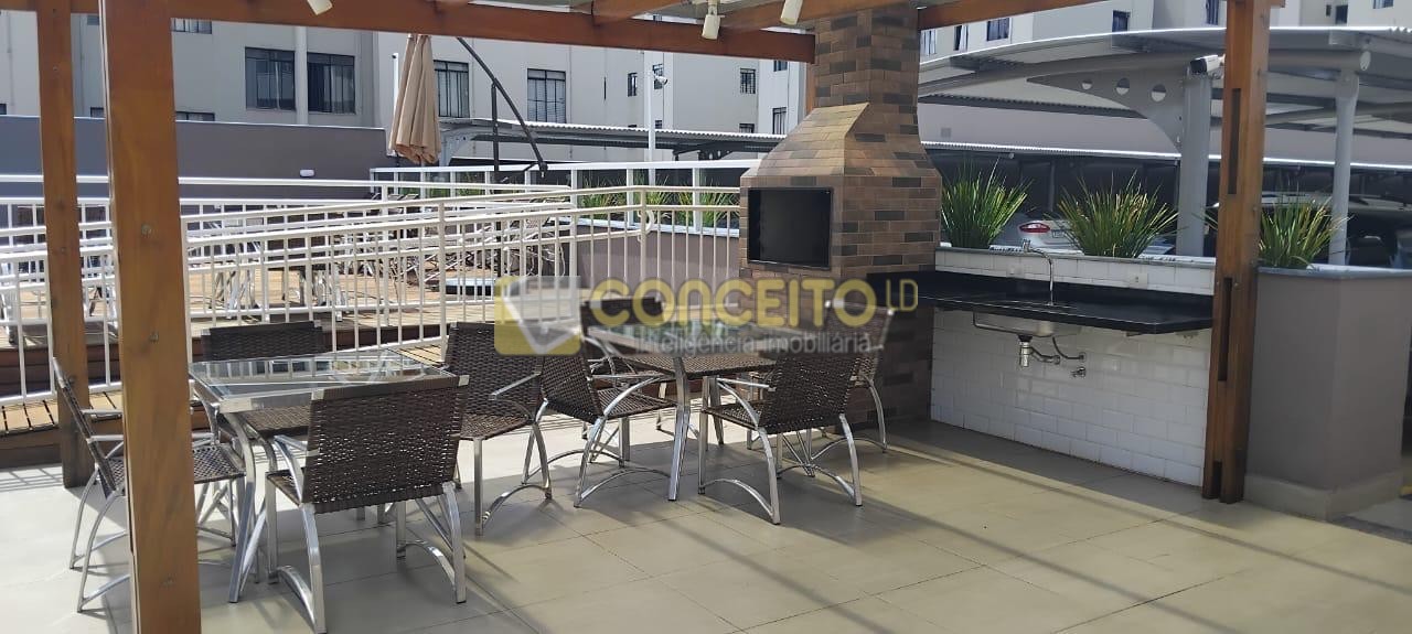Apartamento para venda no Parque Jamaica em Londrina com 0m² por R$ 279.000,00