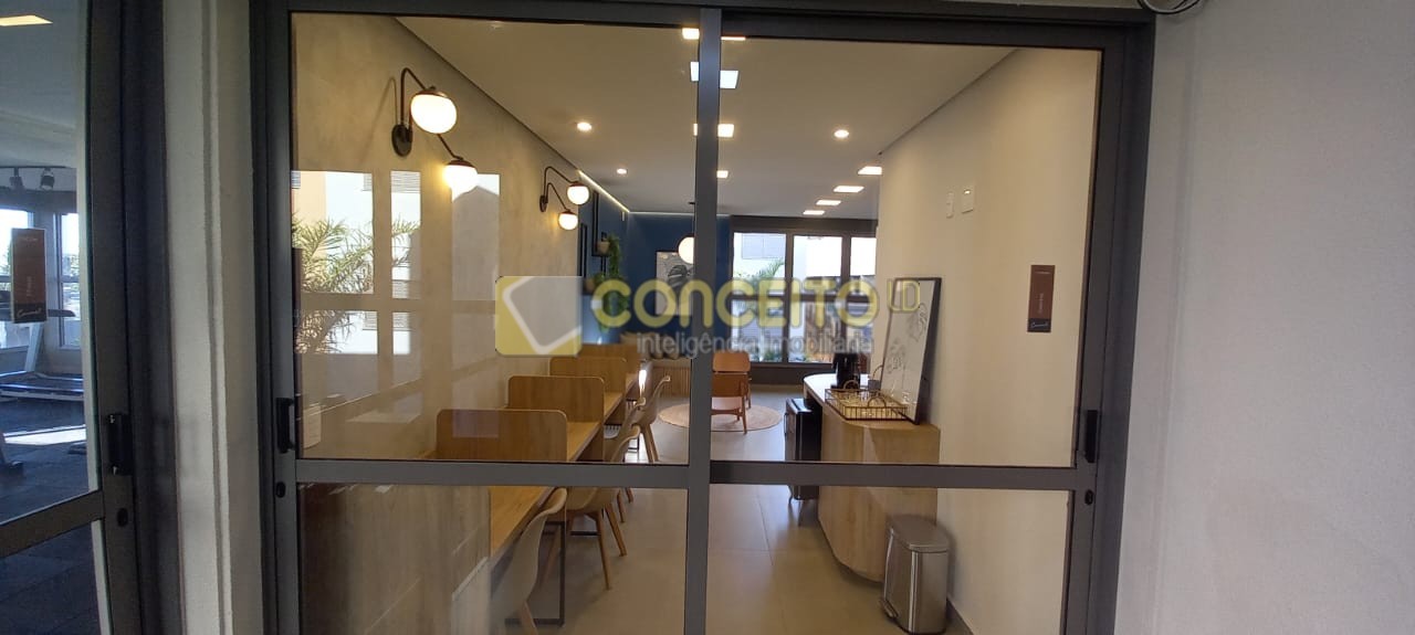 Apartamento para locacao no Gleba Fazenda Palhano em Londrina com 103m² por R$ 2.680,00