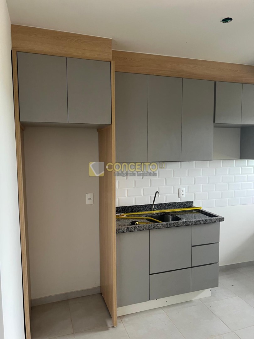 Apartamento para locacao no Aurora em Londrina com 0m² por R$ 2.500,00