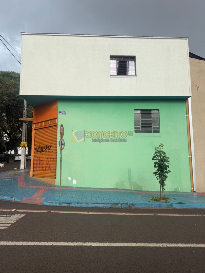 Loja para locacao no Centro em Londrina com 0m² por R$ 2.500,00