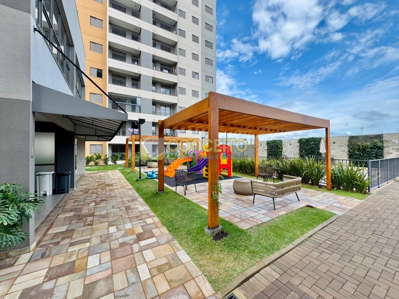 Apartamento para venda no Gleba Fazenda Palhano em Londrina com 0m² por R$ 465.000,00