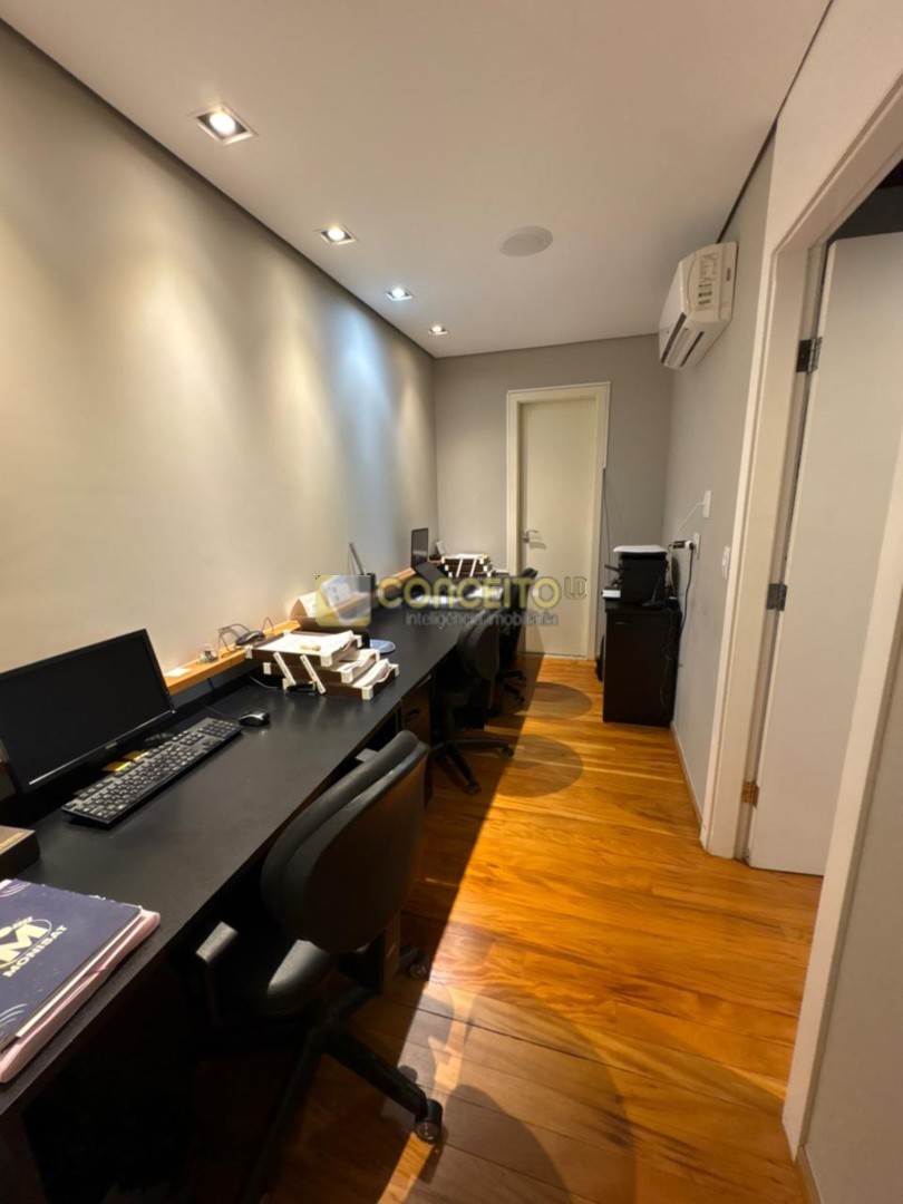 Sala Comercial para locacao no Gleba Fazenda Palhano em Londrina com 0m² por R$ 5.700,00