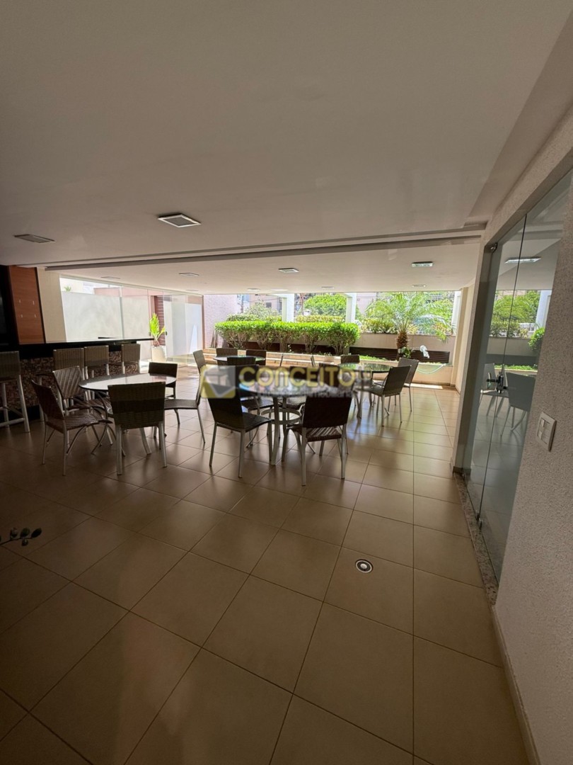 Apartamento para venda no Centro em Londrina com 135,74m² por R$ 640.000,00