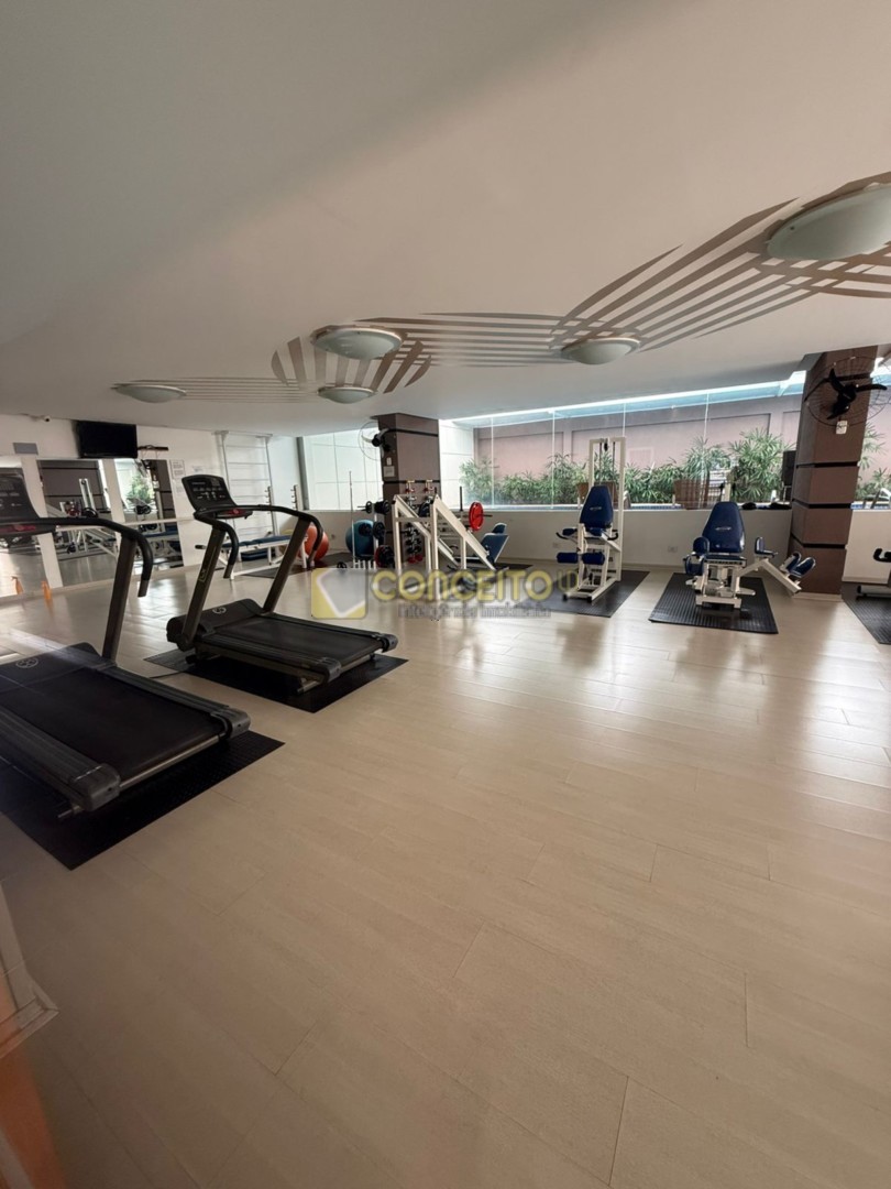 Apartamento para venda no Centro em Londrina com 135,74m² por R$ 640.000,00