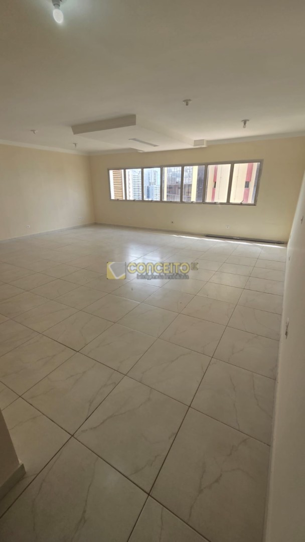 Sala Comercial para locacao no Centro em Londrina com 0m² por R$ 2.100,00