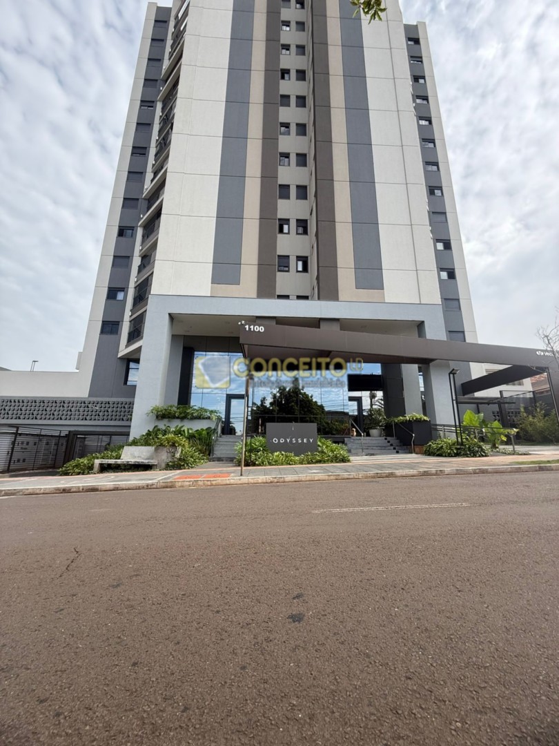 Apartamento para venda no Centro em Londrina com 0m² por R$ 830.000,00