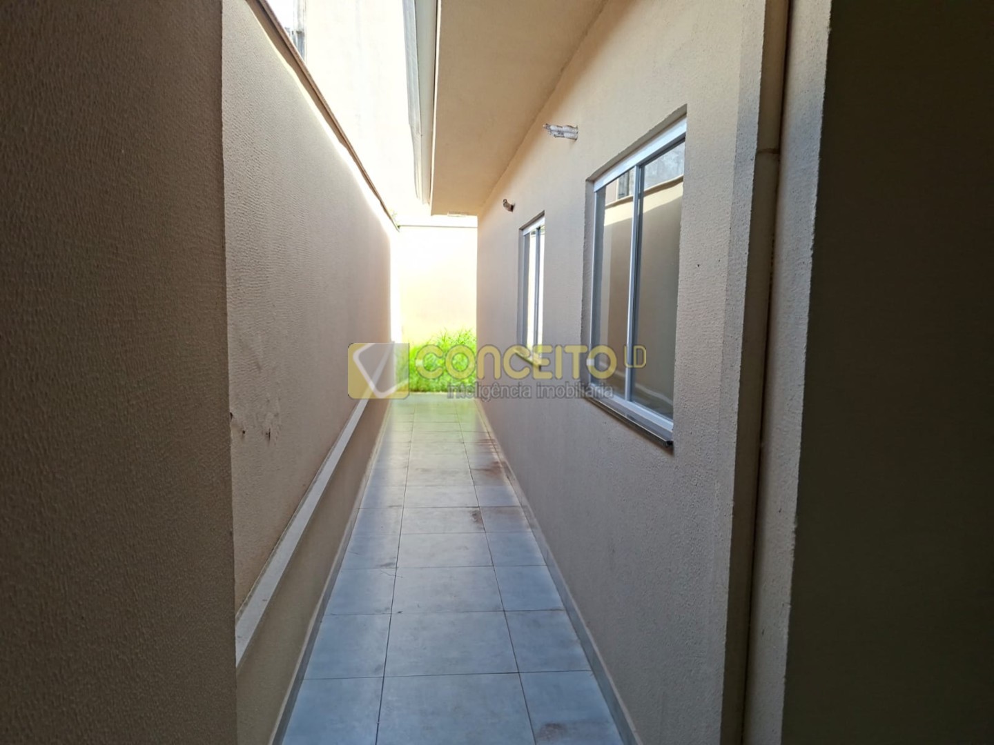 Casa para locacao no Jardim Burle Marx em Londrina com 180m² por R$ 3.400,00