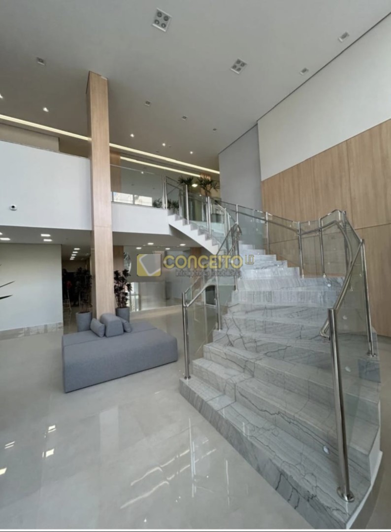 Apartamento para venda no Centro em Cambe com 214,45m² por R$ 950.000,00