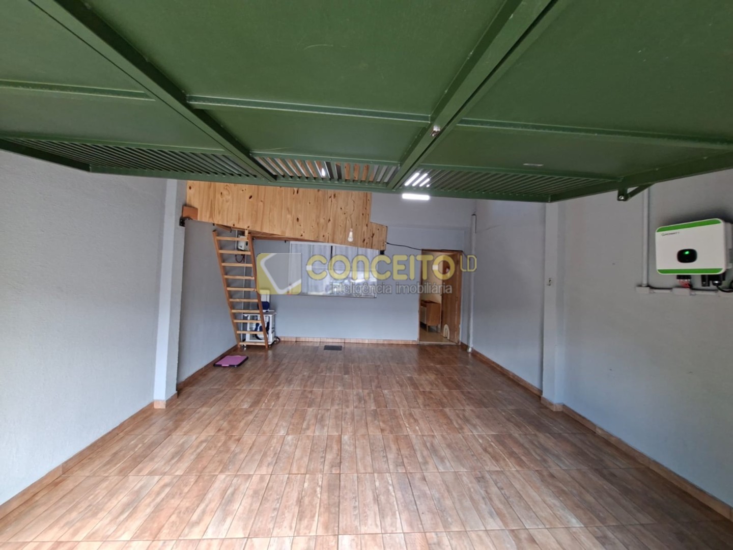 Casa para venda no Columbia em Londrina com 135m² por R$ 350.000,00