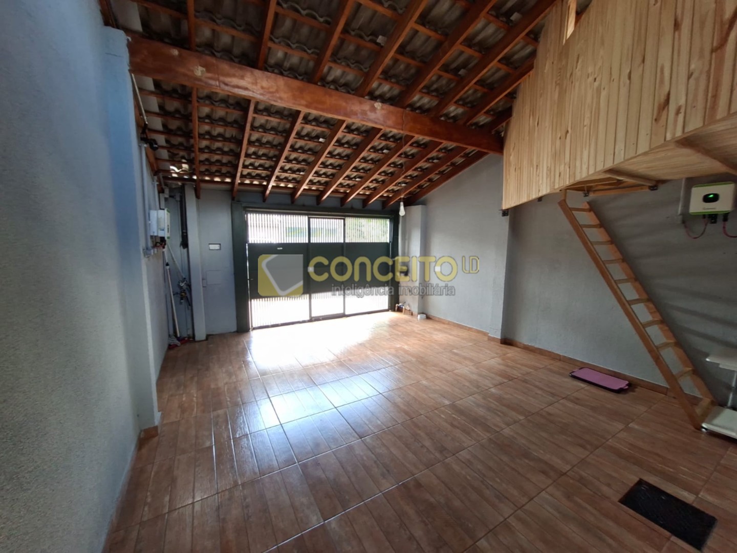 Casa para venda no Columbia em Londrina com 135m² por R$ 350.000,00