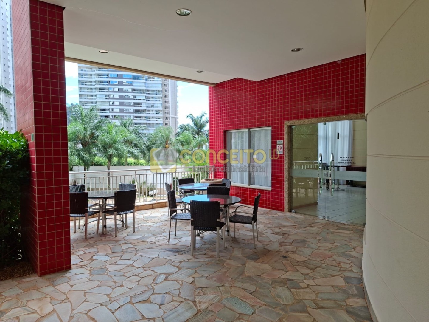 Apartamento para venda no Gleba Fazenda Palhano em Londrina com 209m² por R$ 1.150.000,00