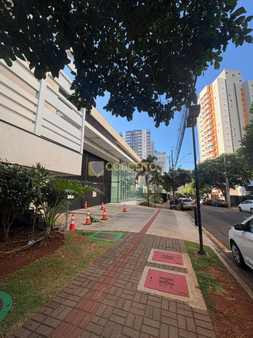 Loja para locacao no Bela Suica em Londrina com 67m² por R$ 4.500,00