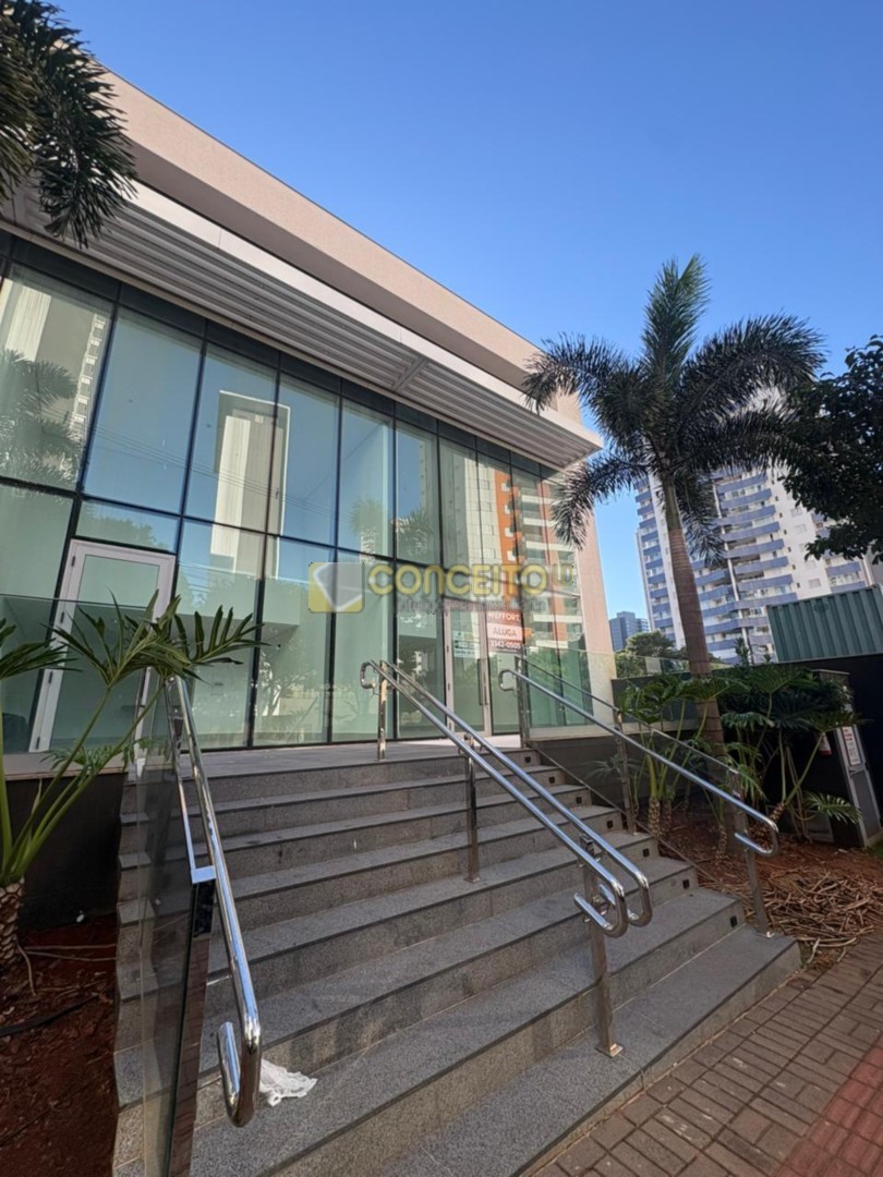 Loja para locacao no Bela Suica em Londrina com 67m² por R$ 4.500,00