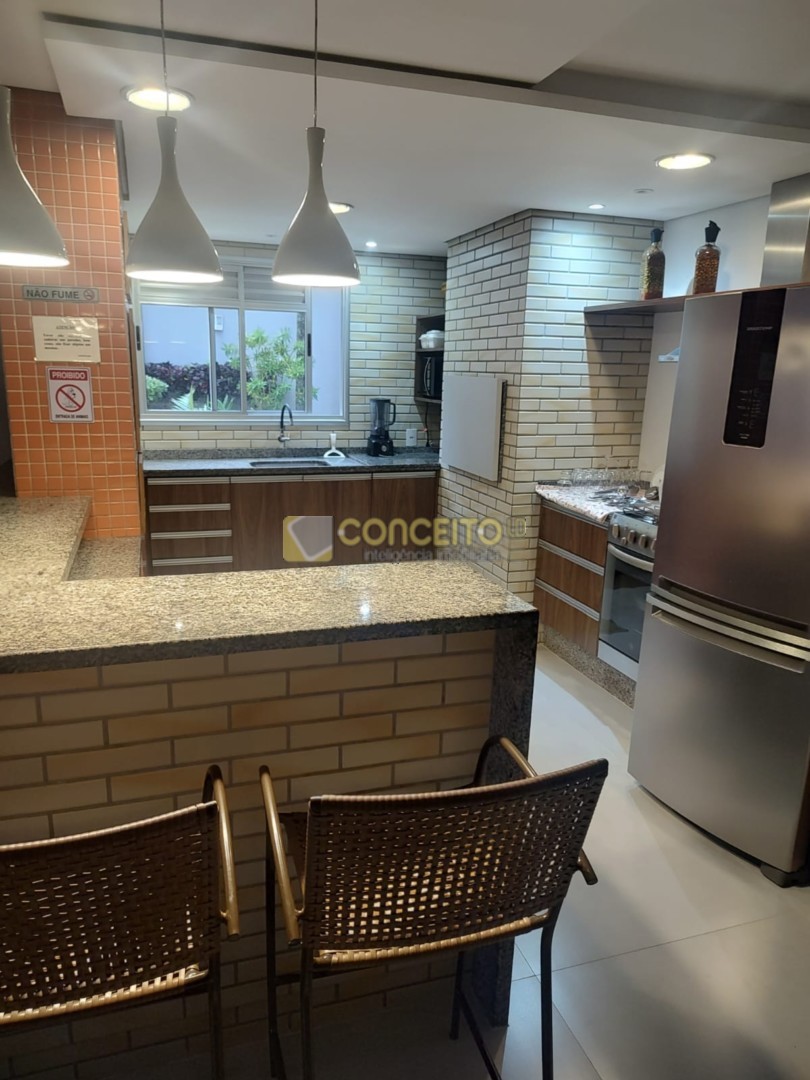 Apartamento para locacao no Gleba Fazenda Palhano em Londrina com 0m² por R$ 3.200,00