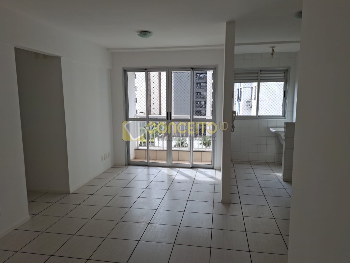 Apartamento para locacao no Terra Bonita em Londrina com 86,38m² por R$ 2.200,00