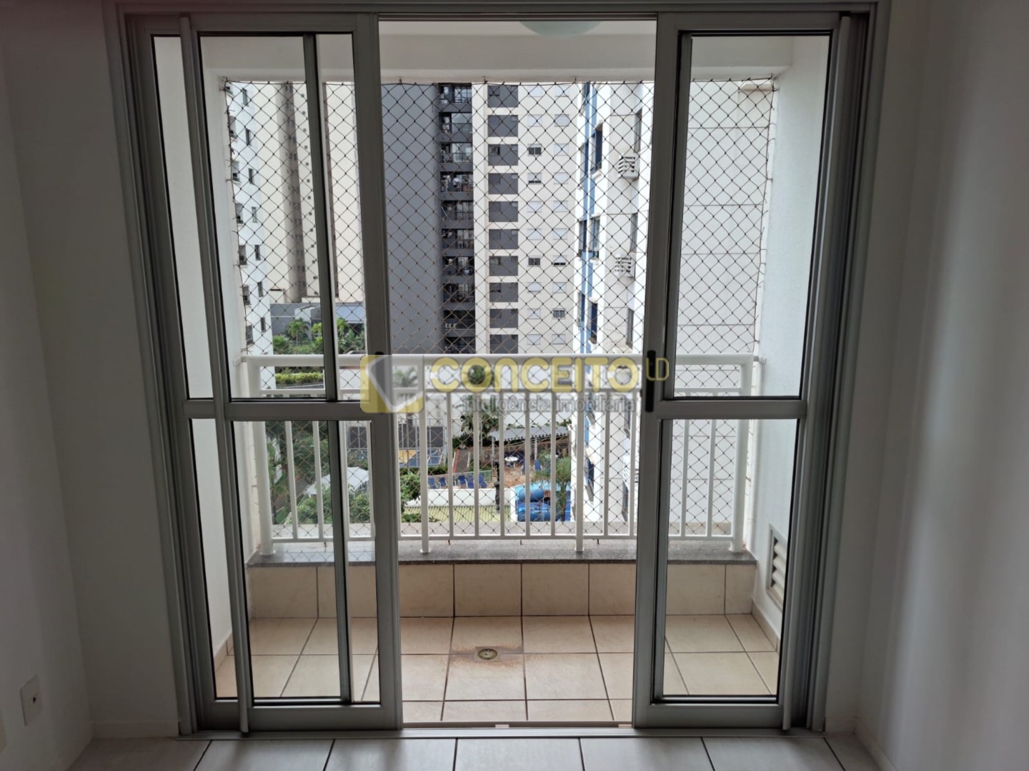 Apartamento para locacao no Terra Bonita em Londrina com 86,38m² por R$ 2.200,00