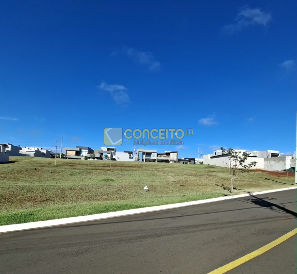 Terreno para venda no Vila Salome em Cambe com 427m² por R$ 500.000,00