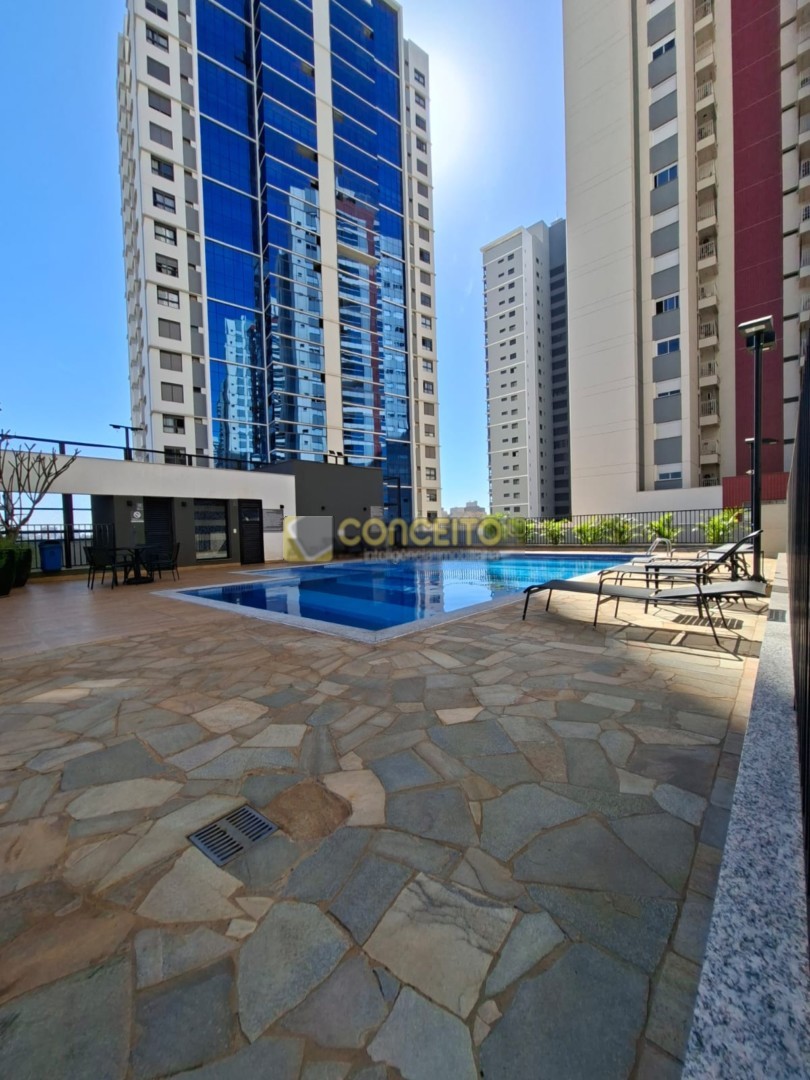 Apartamento para locacao no Gleba Fazenda Palhano em Londrina com 0m² por R$ 4.000,00