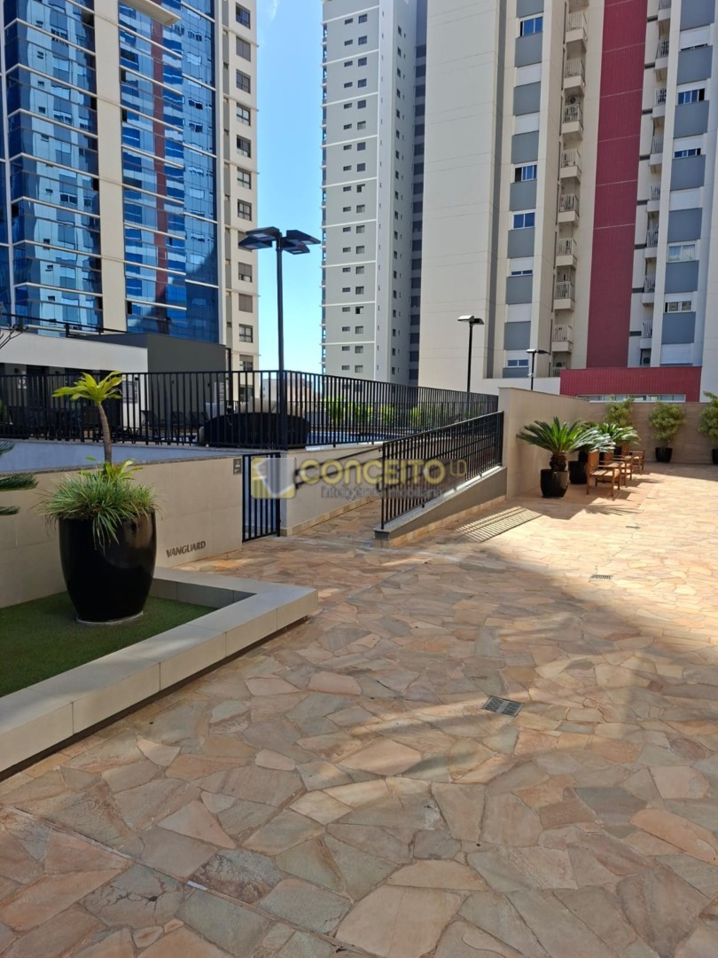 Apartamento para locacao no Gleba Fazenda Palhano em Londrina com 0m² por R$ 4.000,00
