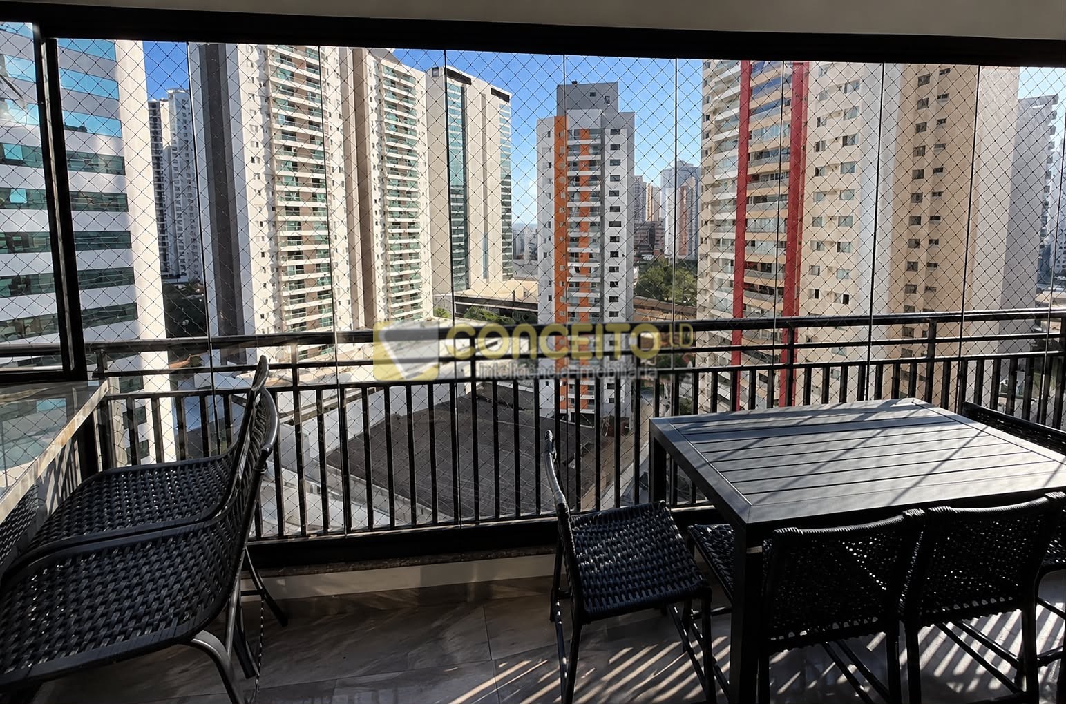 Apartamento para venda no Gleba Fazenda Palhano em Londrina com 0m² por R$ 1.190.000,00
