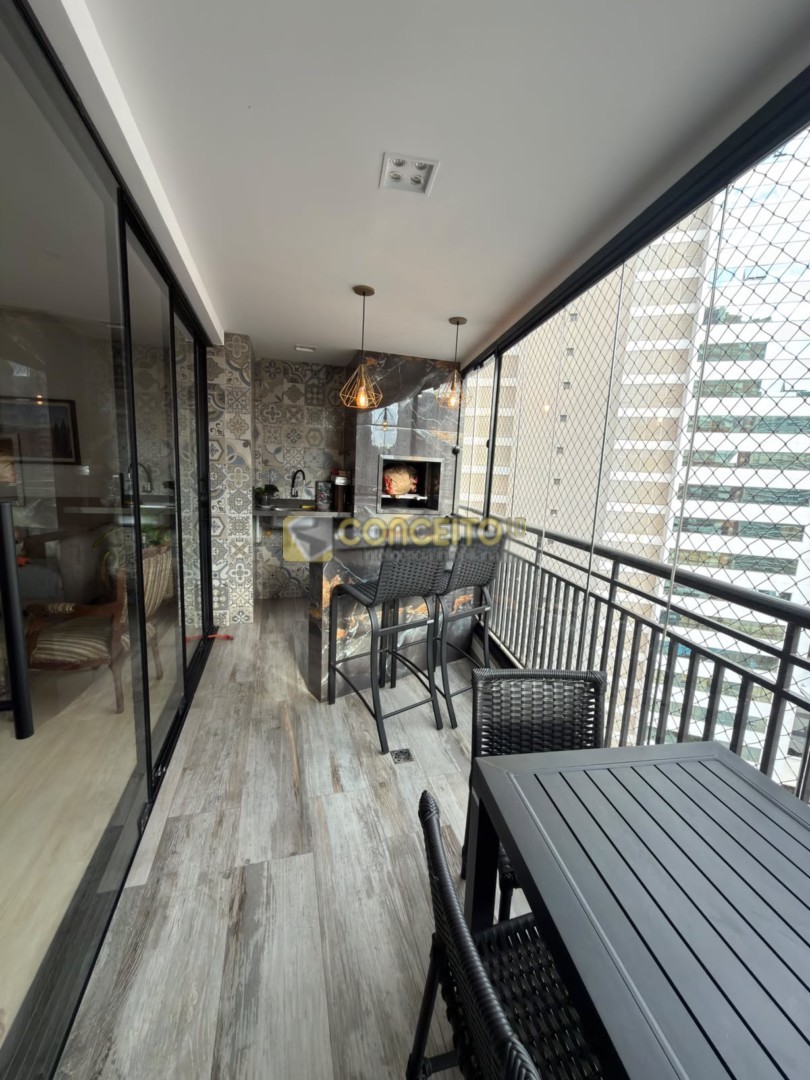 Apartamento para venda no Gleba Fazenda Palhano em Londrina com 0m² por R$ 1.190.000,00