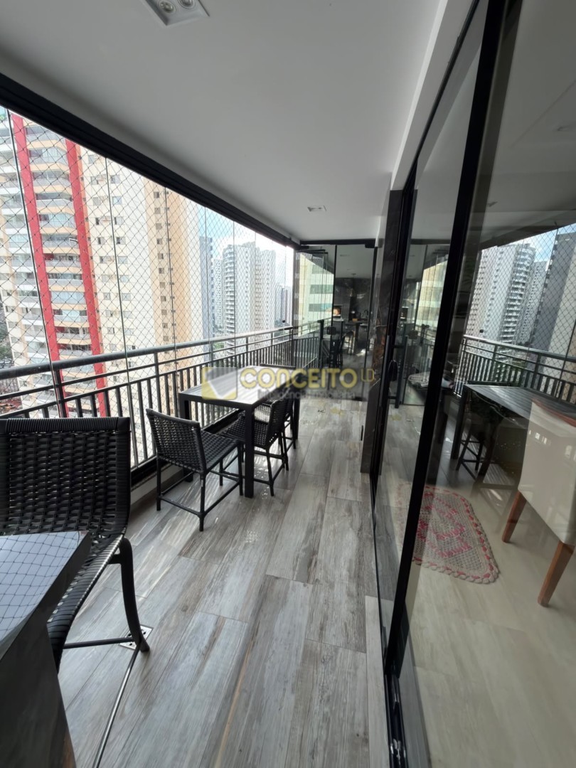 Apartamento para venda no Gleba Fazenda Palhano em Londrina com 0m² por R$ 1.190.000,00
