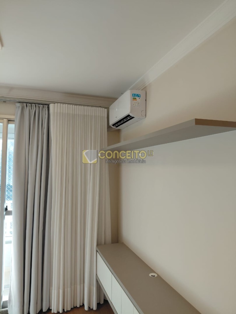 Apartamento para venda no Gleba Fazenda Palhano em Londrina com 121m² por R$ 0,00