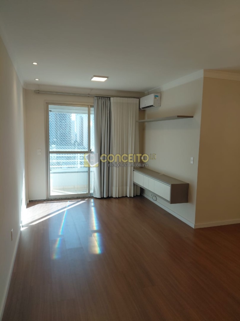 Apartamento para venda no Gleba Fazenda Palhano em Londrina com 121m² por R$ 0,00