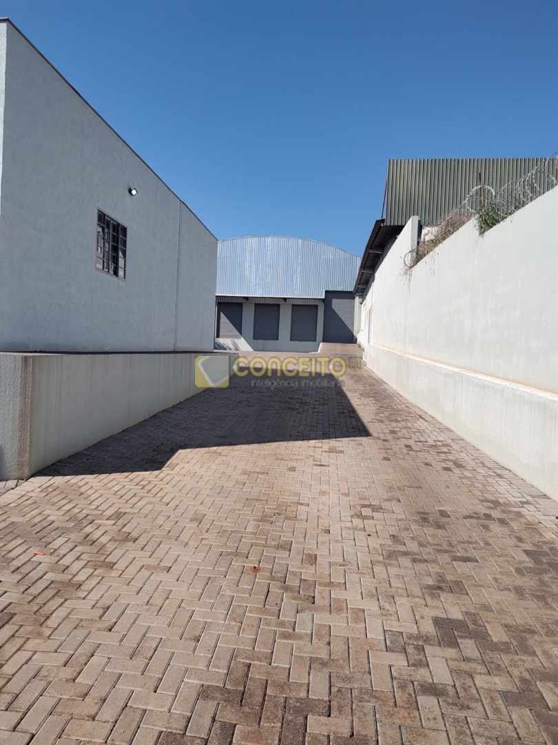 Barracão/galpão para locacao no Alpes em Londrina com 0m² por R$ 29.500,00