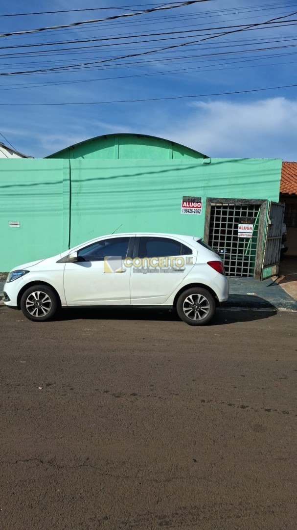 Barracão/galpão para locacao no Waldemar Hauer em Londrina com 0m² por R$ 6.000,00
