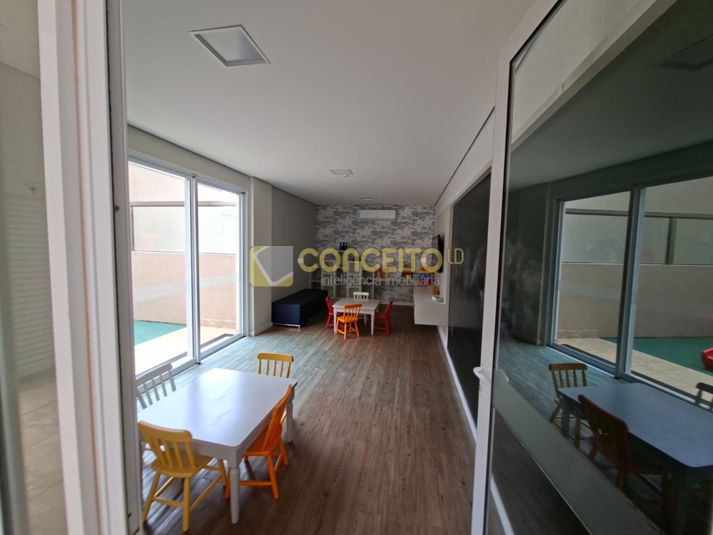Apartamento Duplex para locacao no Centro em Cambe com 0m² por R$ 3.700,00