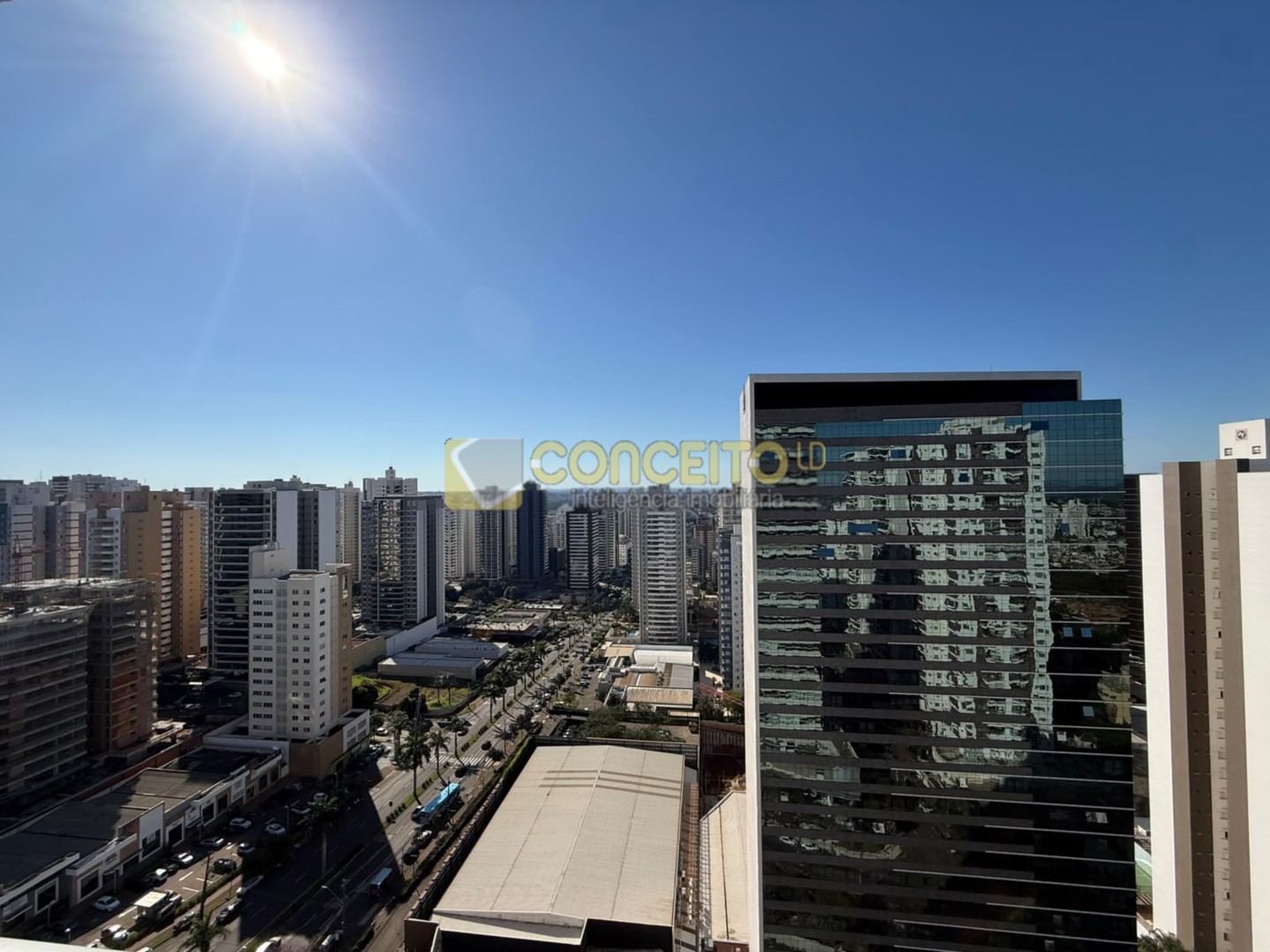 Sala Comercial para locacao no Bela Suica em Londrina com 0m² por R$ 3.900,00