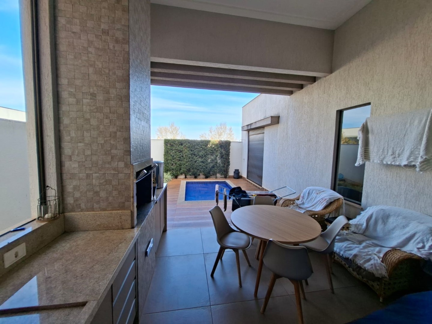 Casa de Condominio para locacao no Esperanca em Londrina com 0m² por R$ 7.800,00