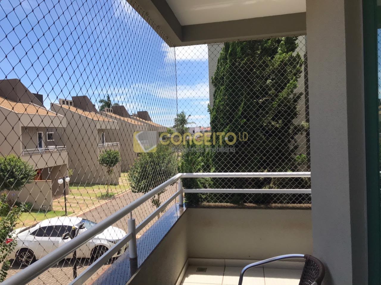 Casa de Condominio para venda no Vila Santana em Cambe com 250m² por R$ 1.000.000,00